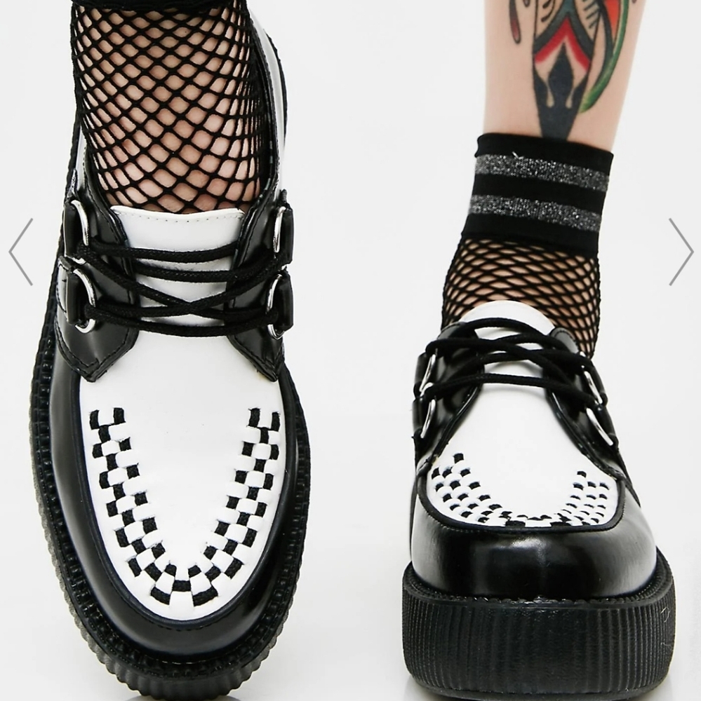 Creepers
